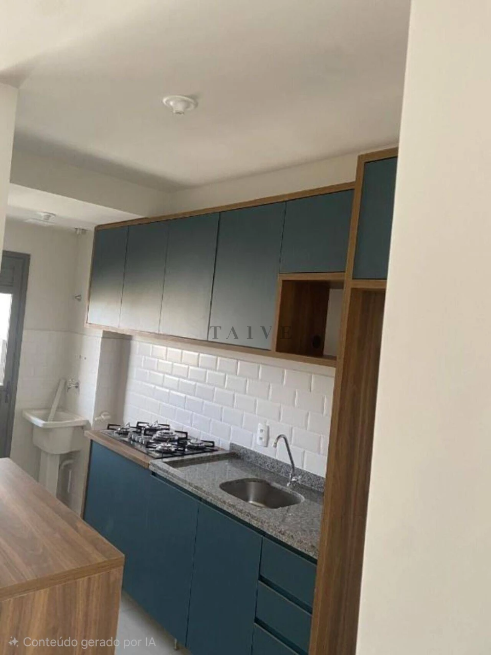 Apartamento Edifício Sunny Downtown com 2 dormitórios, 51m²-venda por R$ 400.000 ou aluguel por R$ 2.400/mês-Centro - Londrina/PR - foto 6
