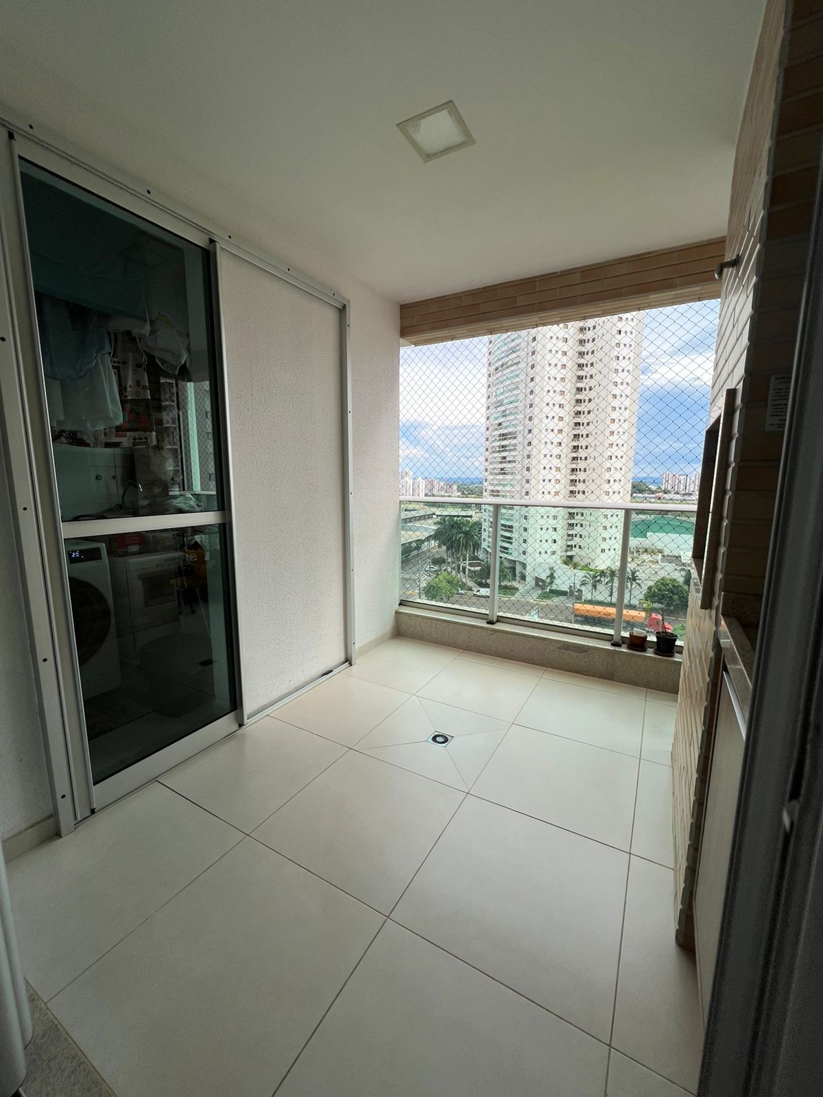 Apartamento à venda, 137 m², Florais Eco Resort, Gleba Fazenda Palhano, Londrina, PR