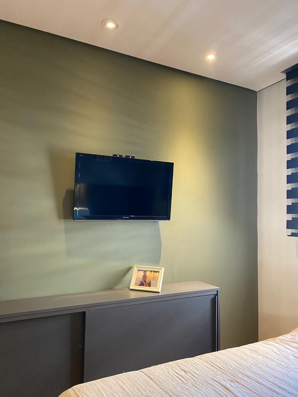 Apartamento à venda, Terra Bonita, Londrina, PR