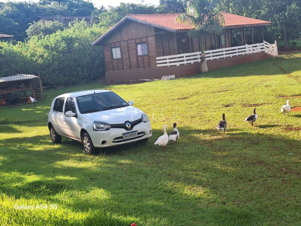 Fazenda, sítio ou chácara 3 quartos à venda em centro, Ibiporã — Condomínio Itaúna - foto 6