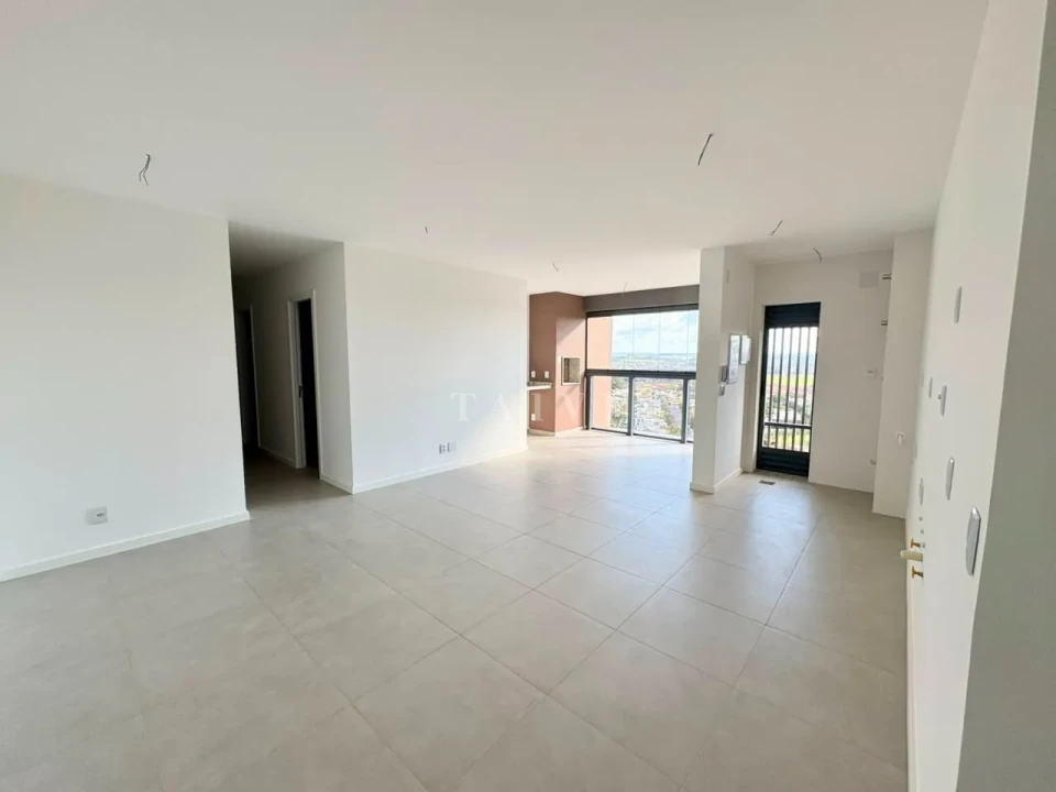 Apartamento À Venda pronto para morar no condomínio Wood da Vanguard, com 3 quartos (sendo 1 suíte), com 167 m², Terra Bonita, Londrina