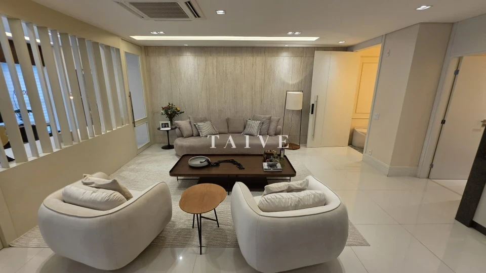 Apartamento 3 quartos à venda em Gleba Fazenda Palhano, Londrina - foto 4
