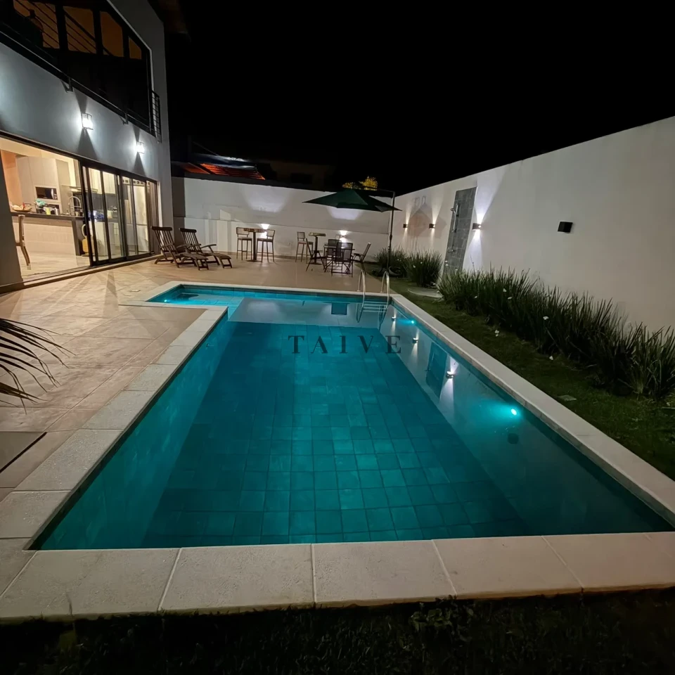 Casa em Condomínio à Venda no Riviera de Santa Cristina XIII Paranapanema-SP - foto 5