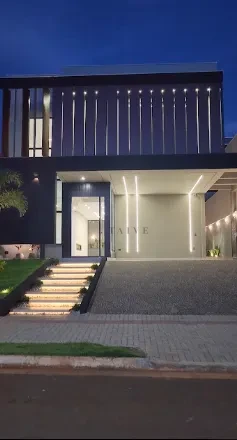 Casa Em Condomínio Fechado À Venda Parque Tauá Araguari, Zona Leste, Londrina/PR - foto 37