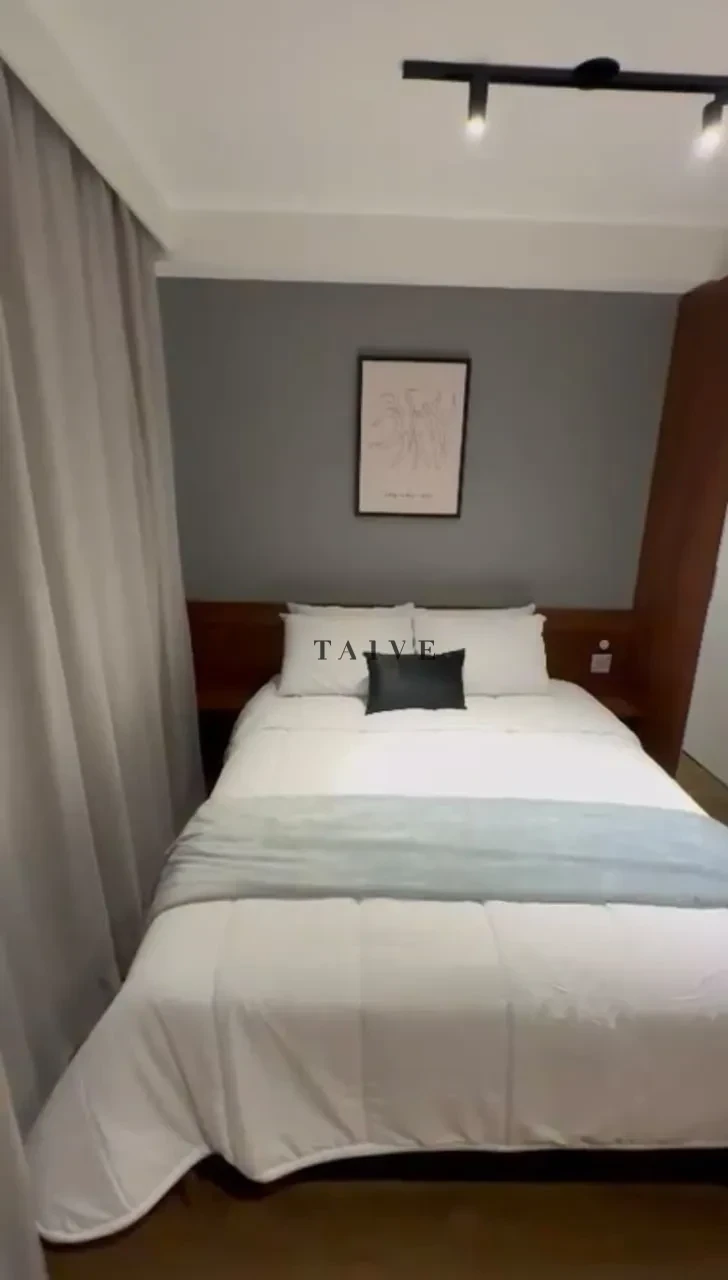 Apartamento À Venda Campo Belo E Brooklin Paulista São Paulo - foto 6