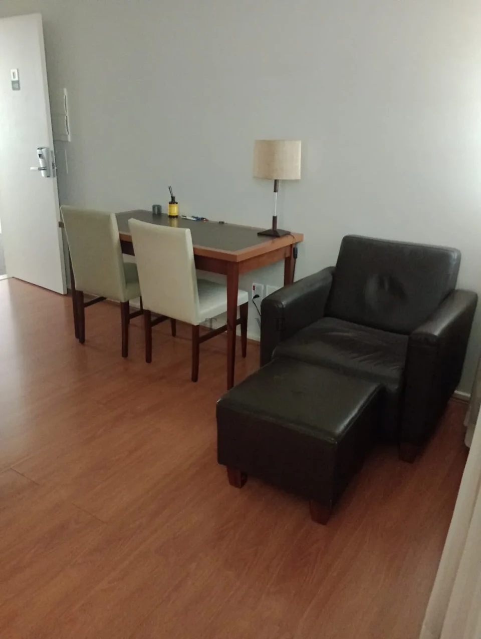 Flat à venda no Boulevard Residence Hotel em Londrina-Pr - foto 5