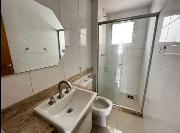Vende-se apartamento com churrasqueira na sacada, 75 m², 3 quartos (1 suíte), no Condomínio Florais Eco Resort & Residence, Gleba Palhano, Londri - foto 10