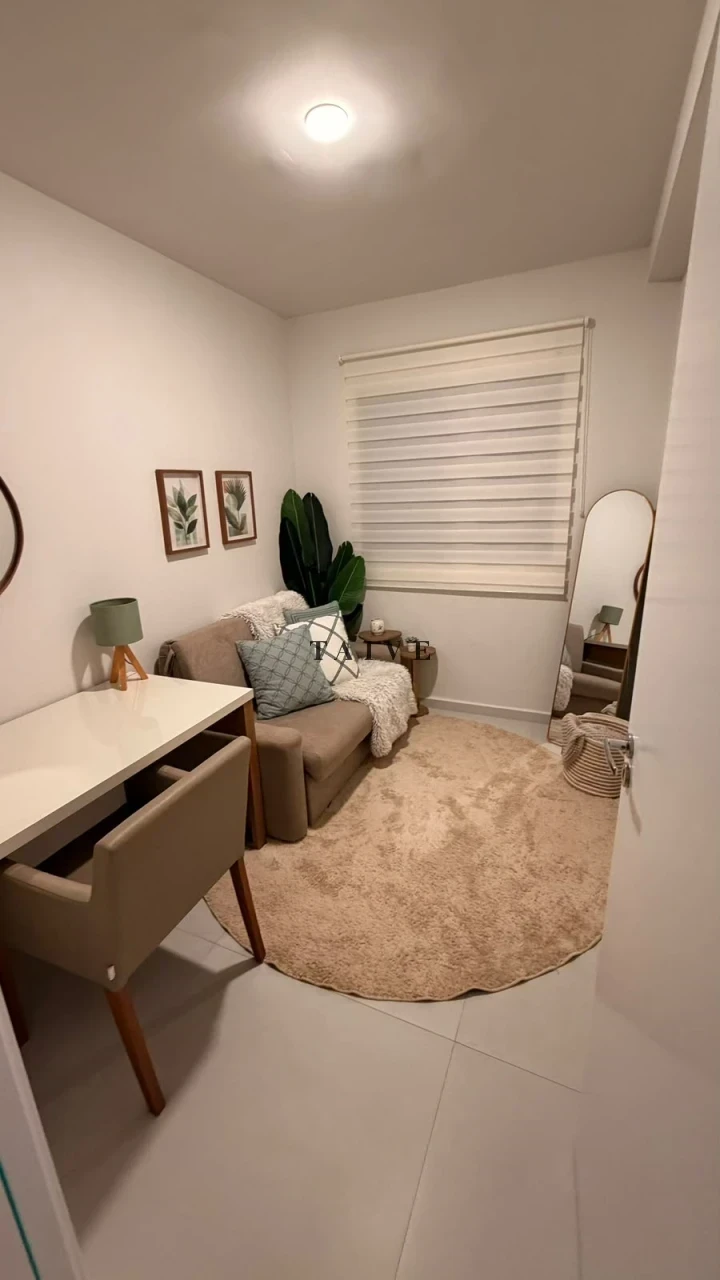 Venda ou locação - Apartamento térreo com 2 quartos, semimobiliado no Edifício Carmel Londrina - foto 16