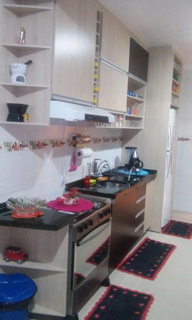 APARTAMENTO PARA VENDA AREA CENTRAL