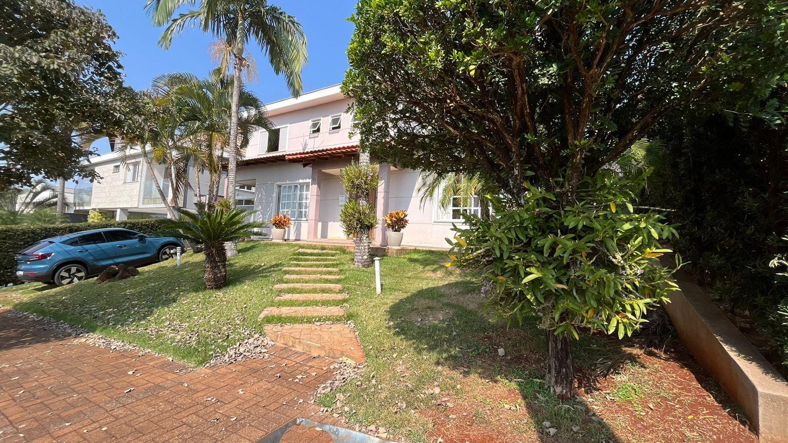 Casa em condomínio à Venda, Recanto do Salto, Londrina, PR