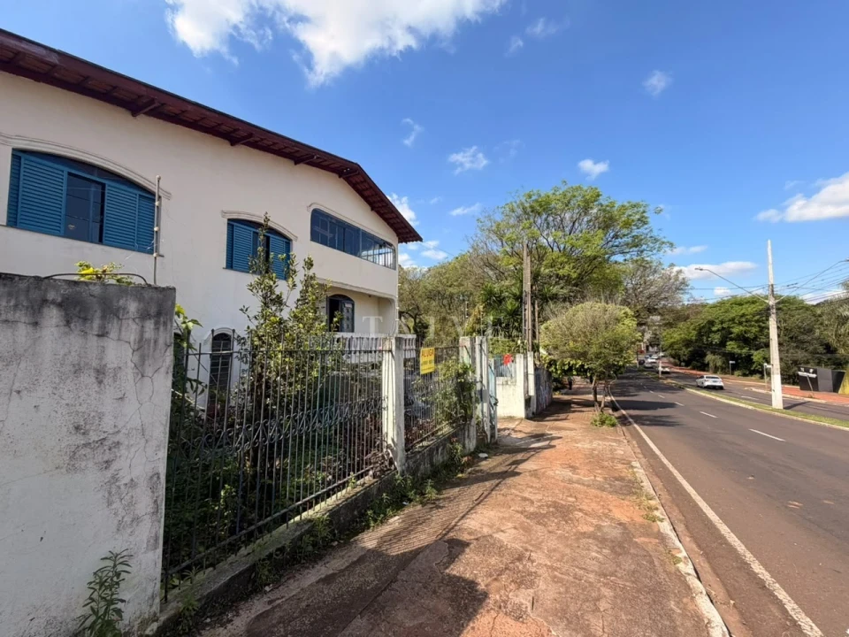 Casa 5 quartos à venda e para alugar em Ipanema, Londrina - foto 1
