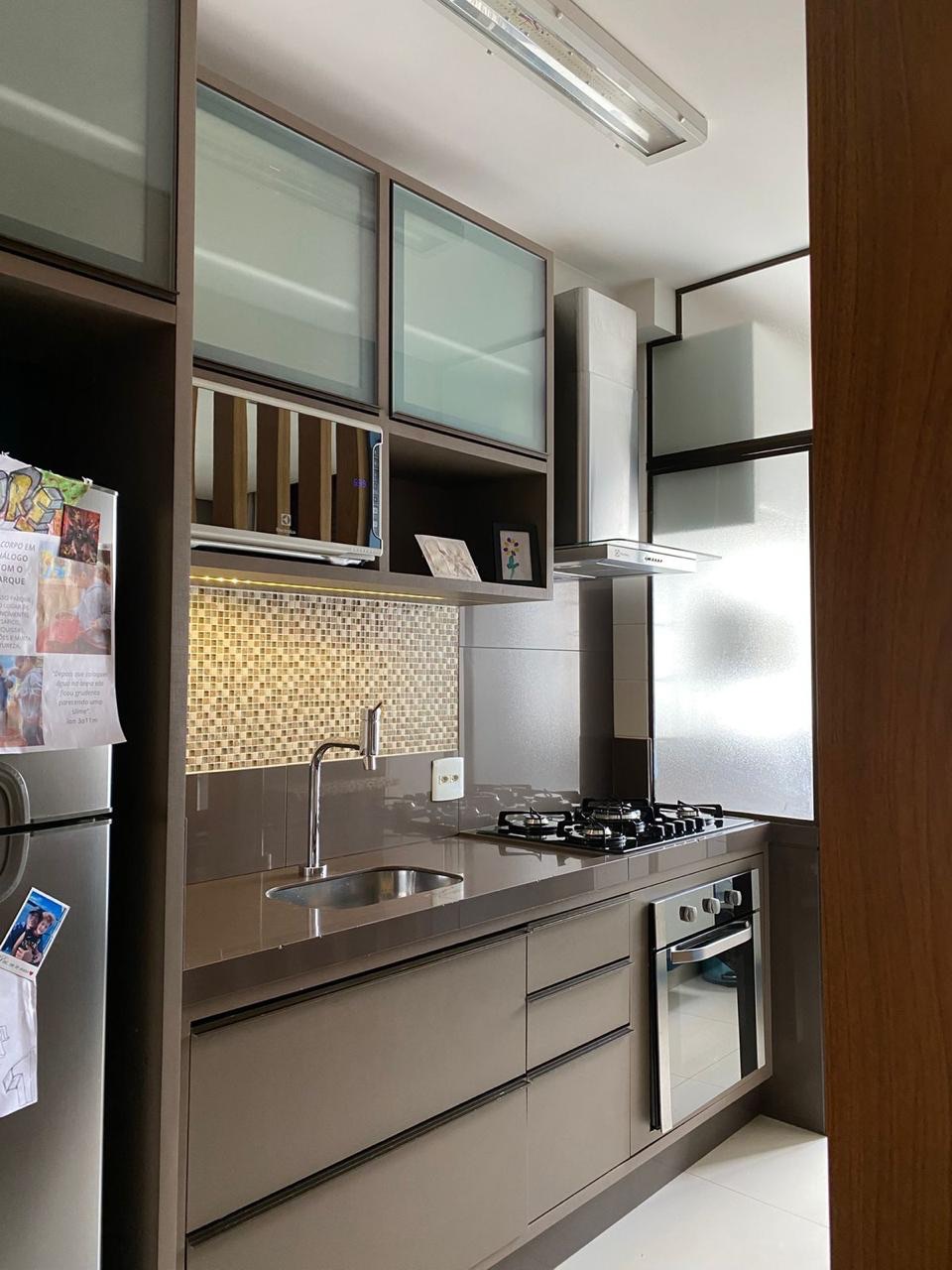Apartamento à venda, Terra Bonita, Londrina, PR