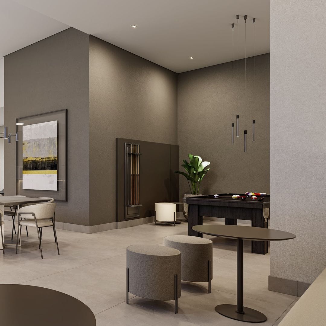 Oportunidade Apartamento na planta à venda, Edifício Gaia, 198m² úteis, 3 suítes,3 vagas, elevador privativo, andar alto - Nova Prochet- Londrina