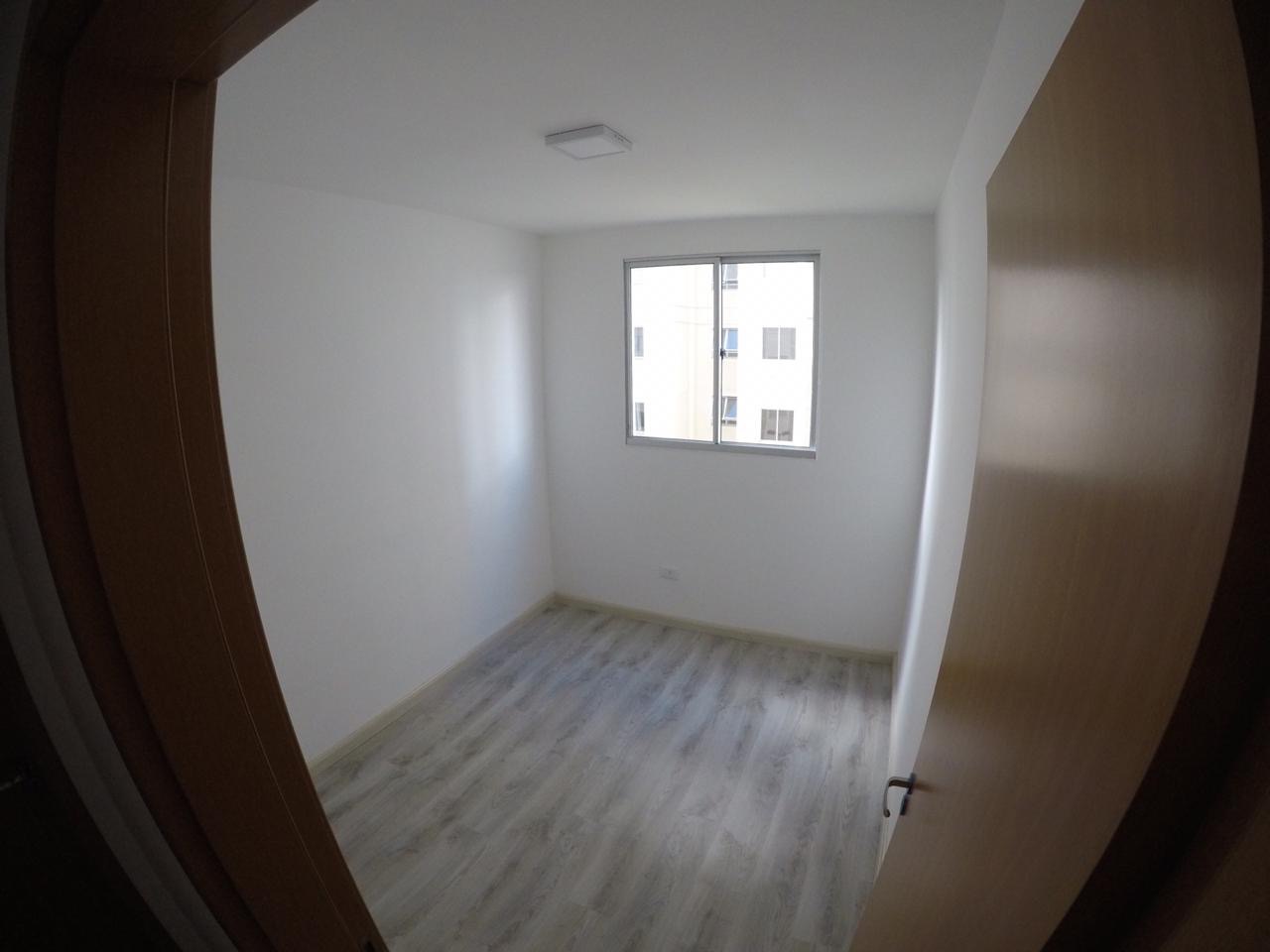 Apartamento à venda, Spazio Louvre, 2 quartos, 45 m², Gleba Fazenda Palhano, Londrina, PR