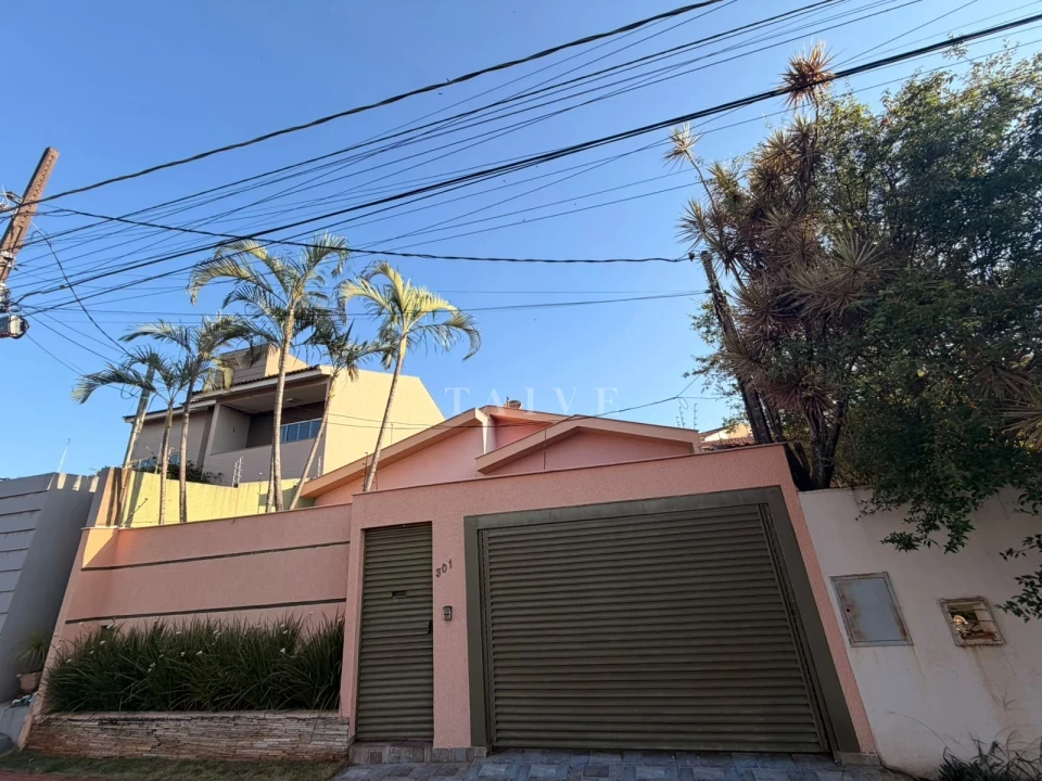 Casa 3 quartos à venda em Universitário, Londrina - foto 2