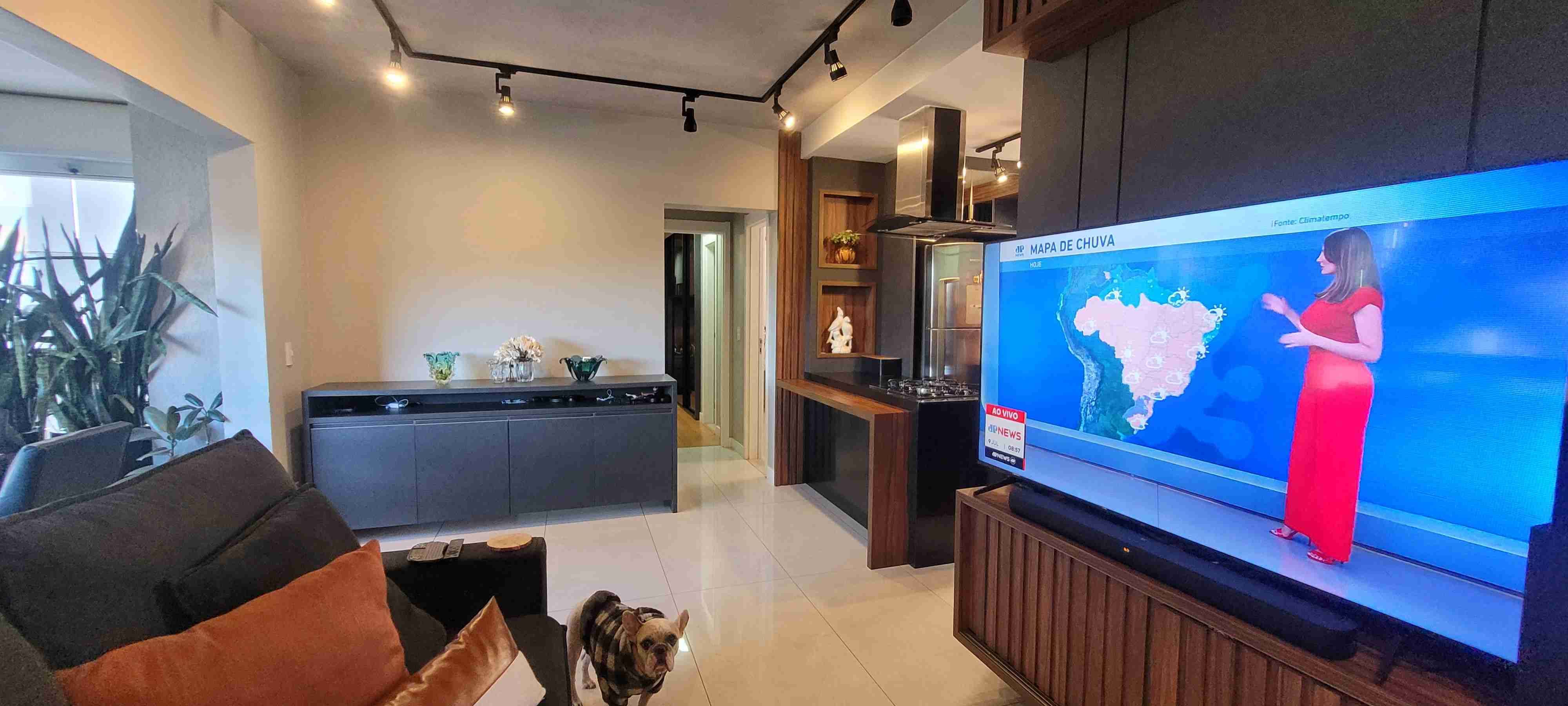 Apartamento à venda no Edifício Victoria Parque,2 quartos,Gleba Fazenda Palhano, Londrina, PR