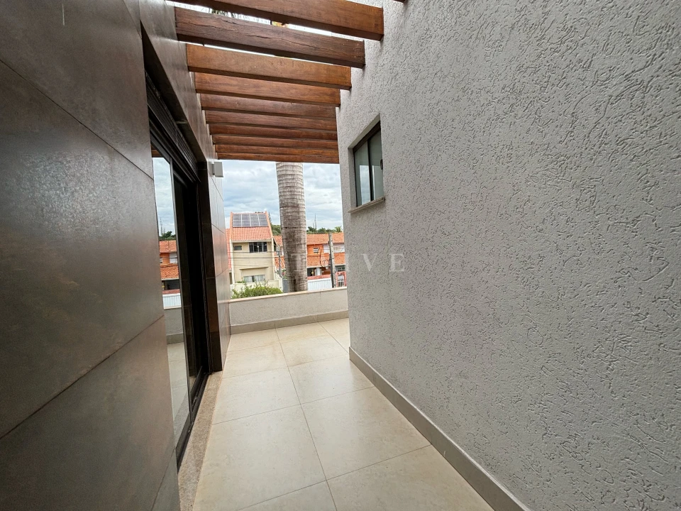 Casa À Venda Mediterrâneo Londrina