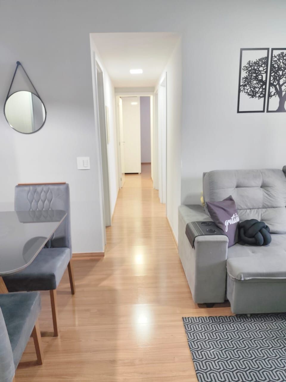 Apartamento à venda, Edifício Sunset Faria Lima, 3 quartos sendo 1 suite, Gleba Fazenda Palhano, Londrina, PR