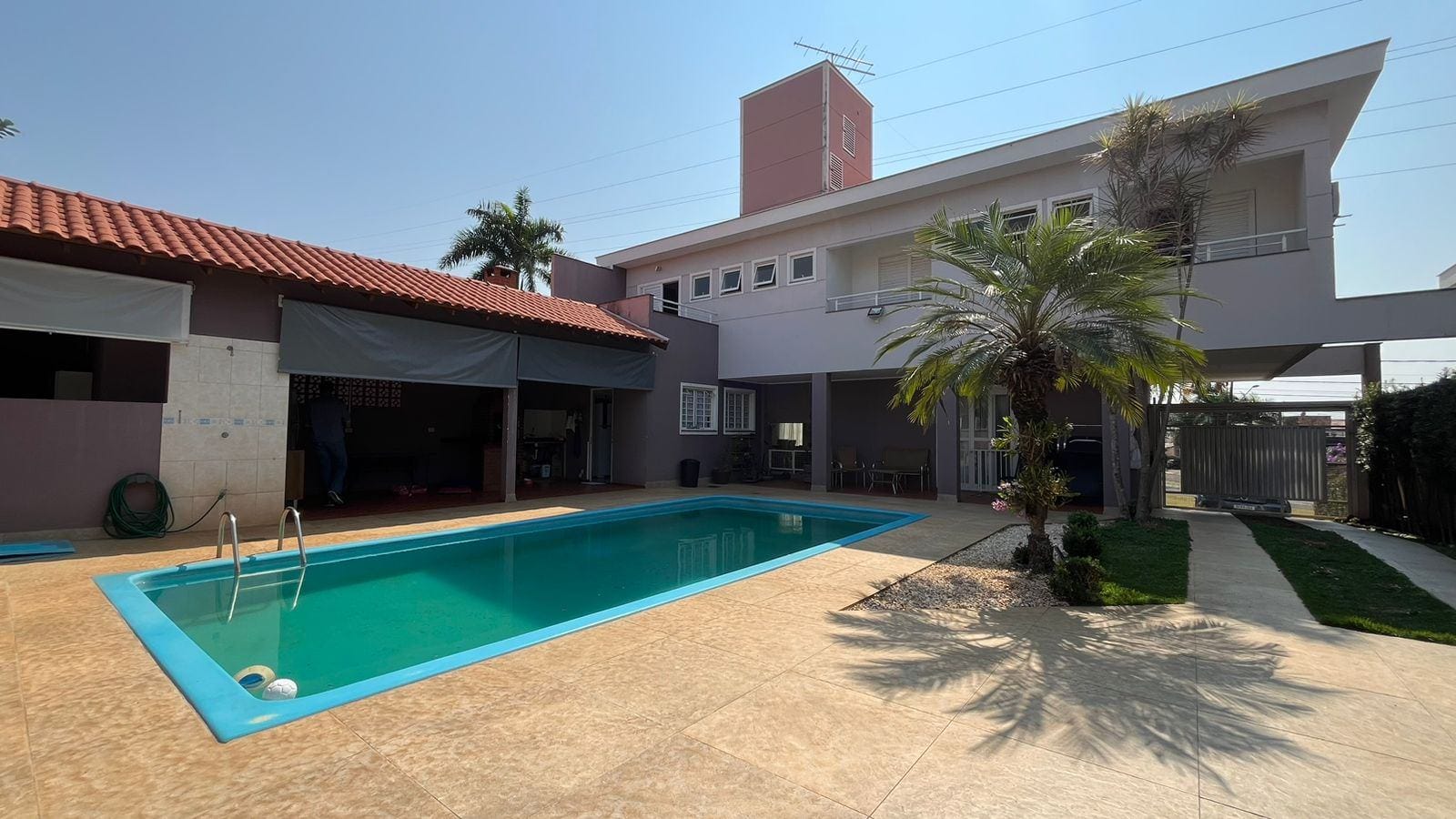 Casa em condomínio à Venda, Recanto do Salto, Londrina, PR