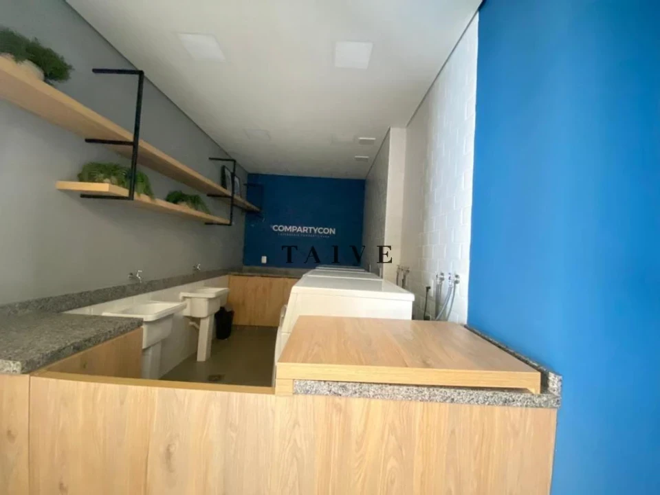 Venda ou locação - Apartamento térreo com 2 quartos, semimobiliado no Edifício Carmel Londrina - foto 5