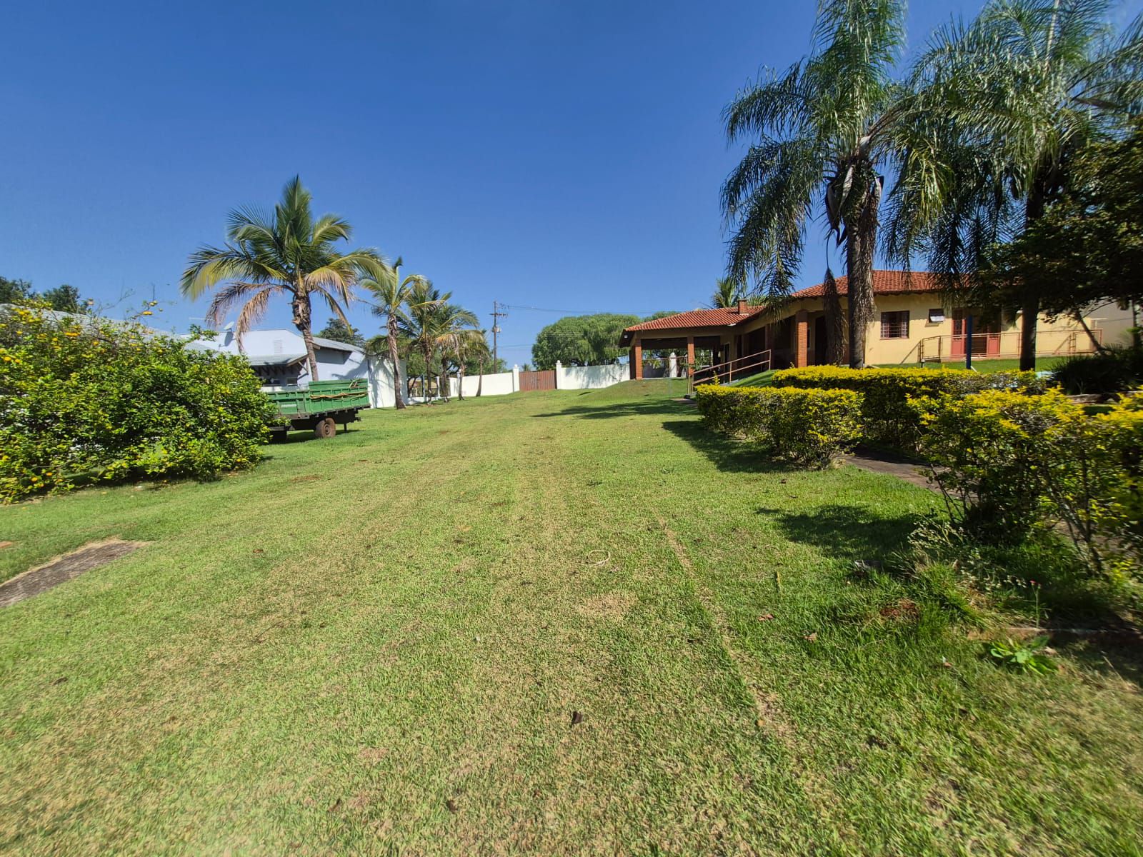 Casa à venda, 3 quartos sendo 2 suites, 350 m², Recanto do Salto, Londrina, PR - Oportunidade Unica