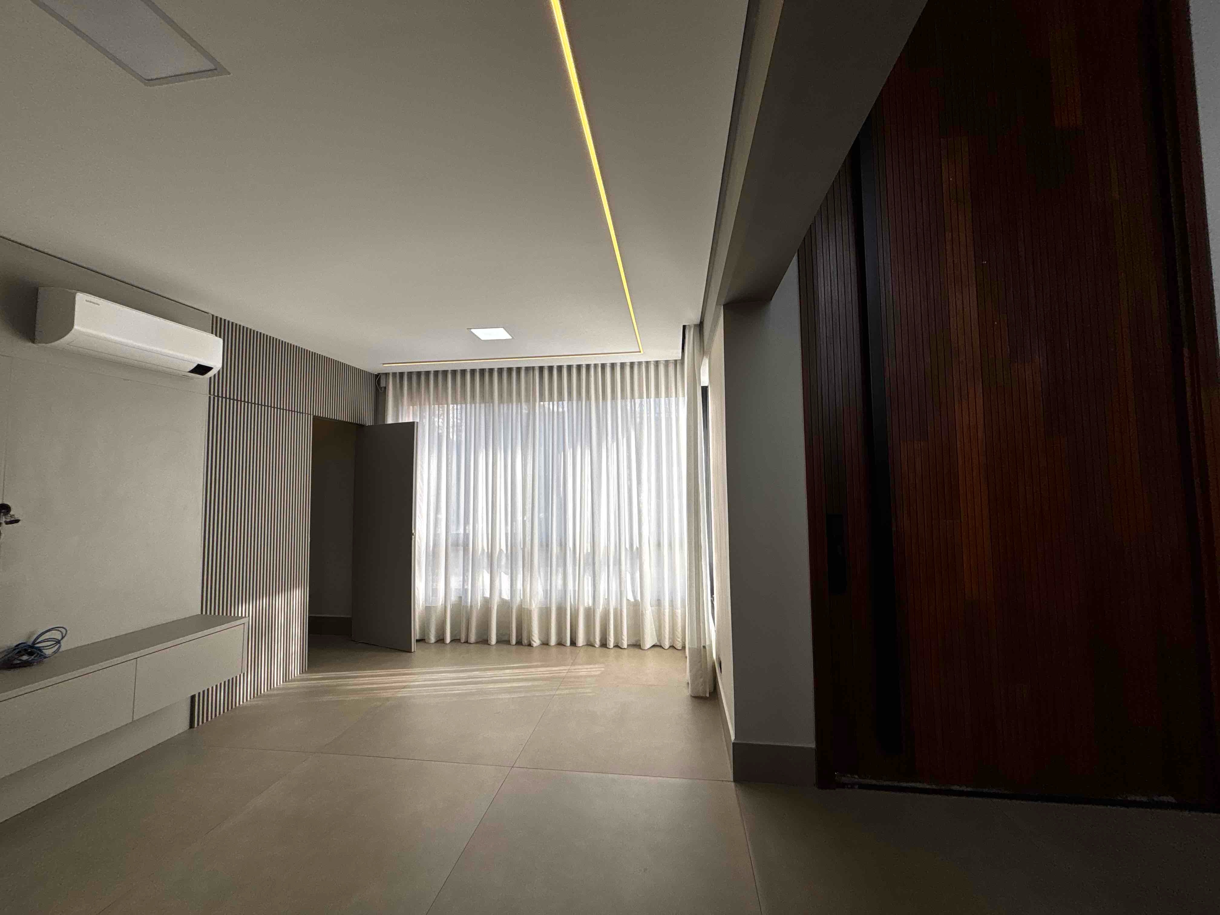 Casa nova à venda, 5 suítes, Alphaville II Londrina, PR