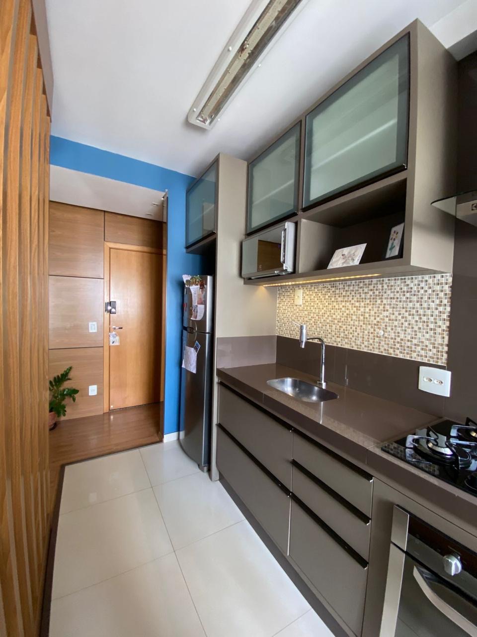 Apartamento à venda, Terra Bonita, Londrina, PR