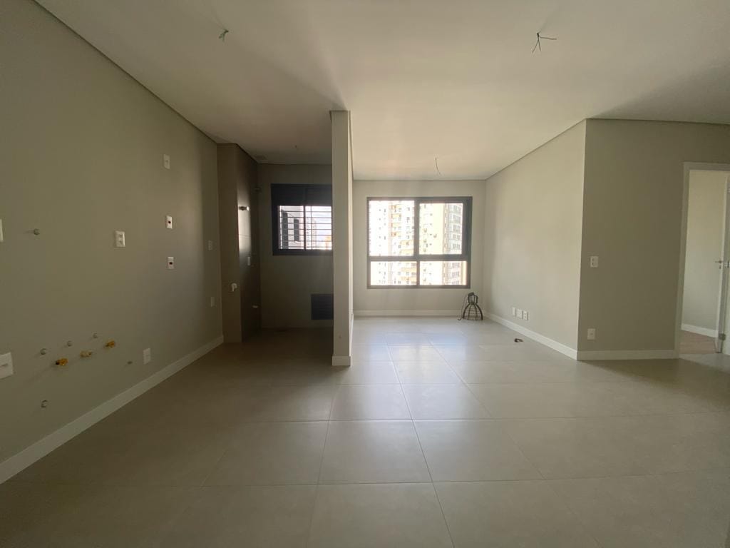 Apartamento à venda, 62 m2/ 2 quartos( sendo 1 suíte)- Ed Insight Palhano- Gleba Fazenda Palhano, Londrina, PR