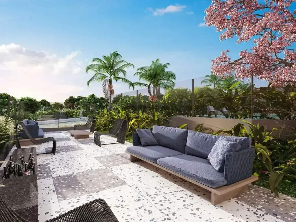 Apartamento à venda, Edifício Sense, 79m² úteis, 2 quartos (1 suíte), andar alto, ampla sacada com churrasqueira - Terra Bonita, Londrina, PR