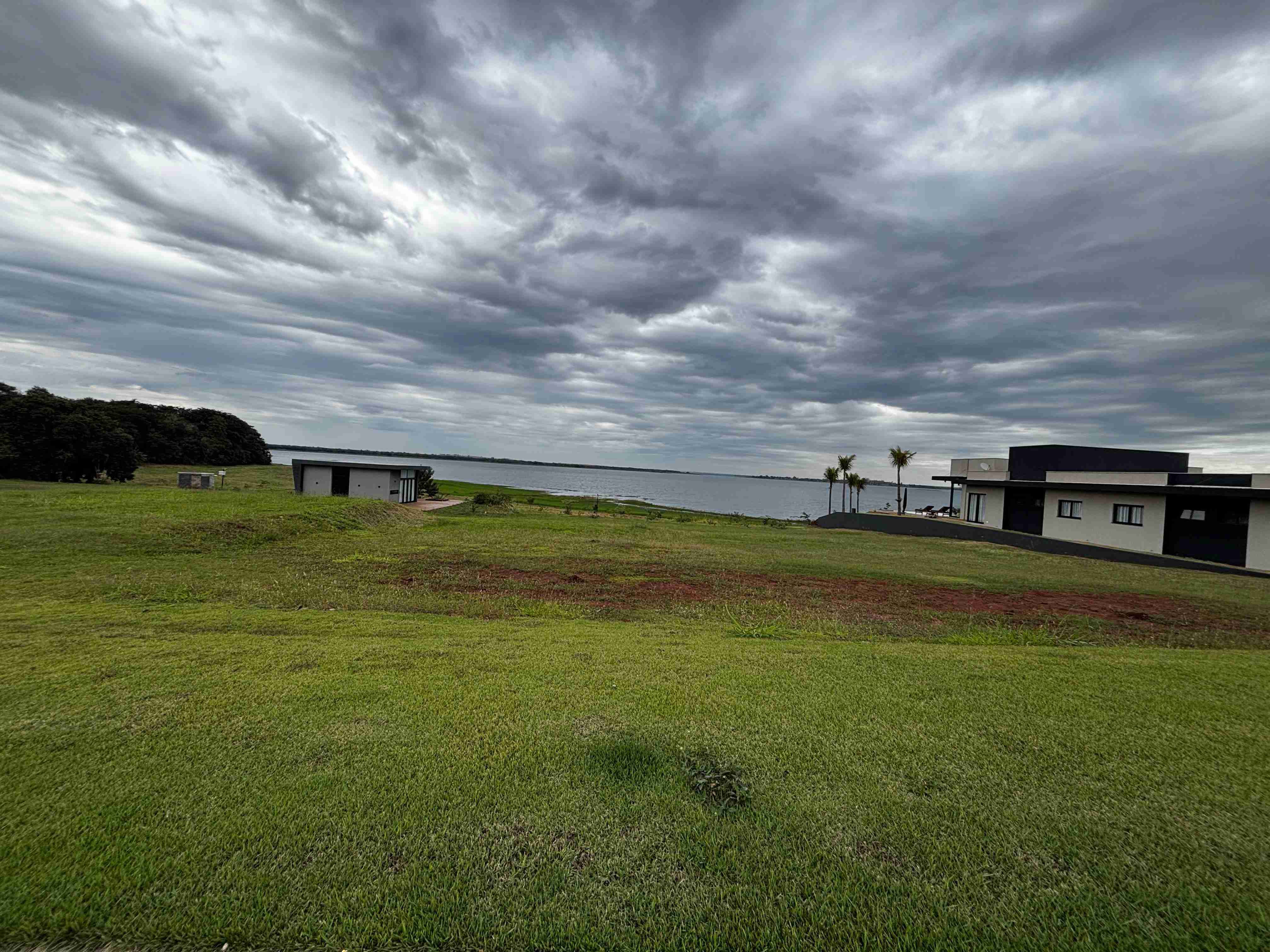 terreno à venda, 805,74m² fase 2,  no Cond Estância Punta Del Este, Paranagi, PR