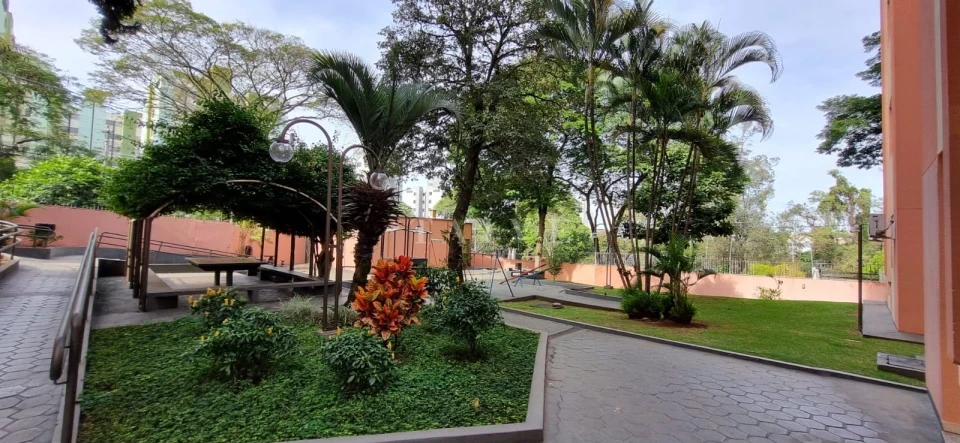 Apartamento 3 quartos à venda em Cláudia, Londrina — Condomínio Residencial Quinta da Boa Vista V - foto 2