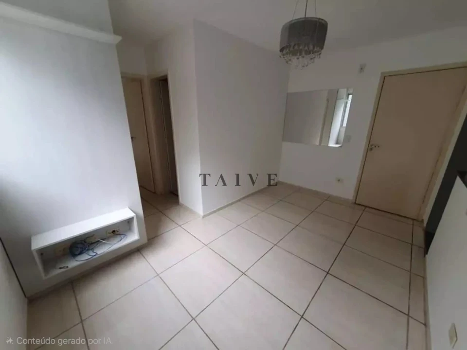 Apartamento 2 quartos à venda e para alugar em Gleba Fazenda Palhano, Londrina — Spazio Leopoldina - foto 2