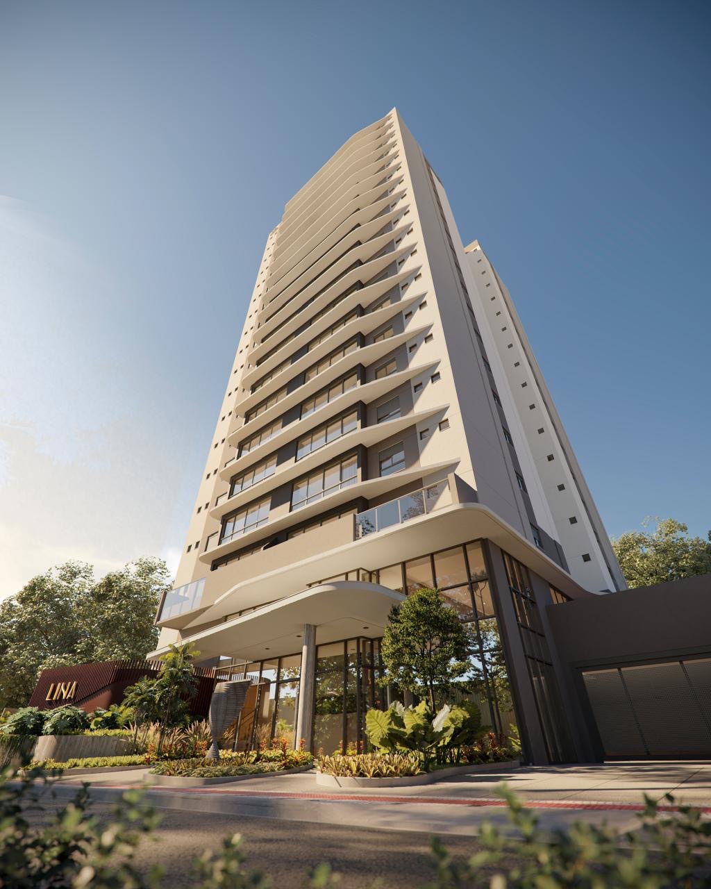 Apartamento 3 quartos à venda em Nova Prochet, Londrina — Edifício Infinity Coast - foto 7