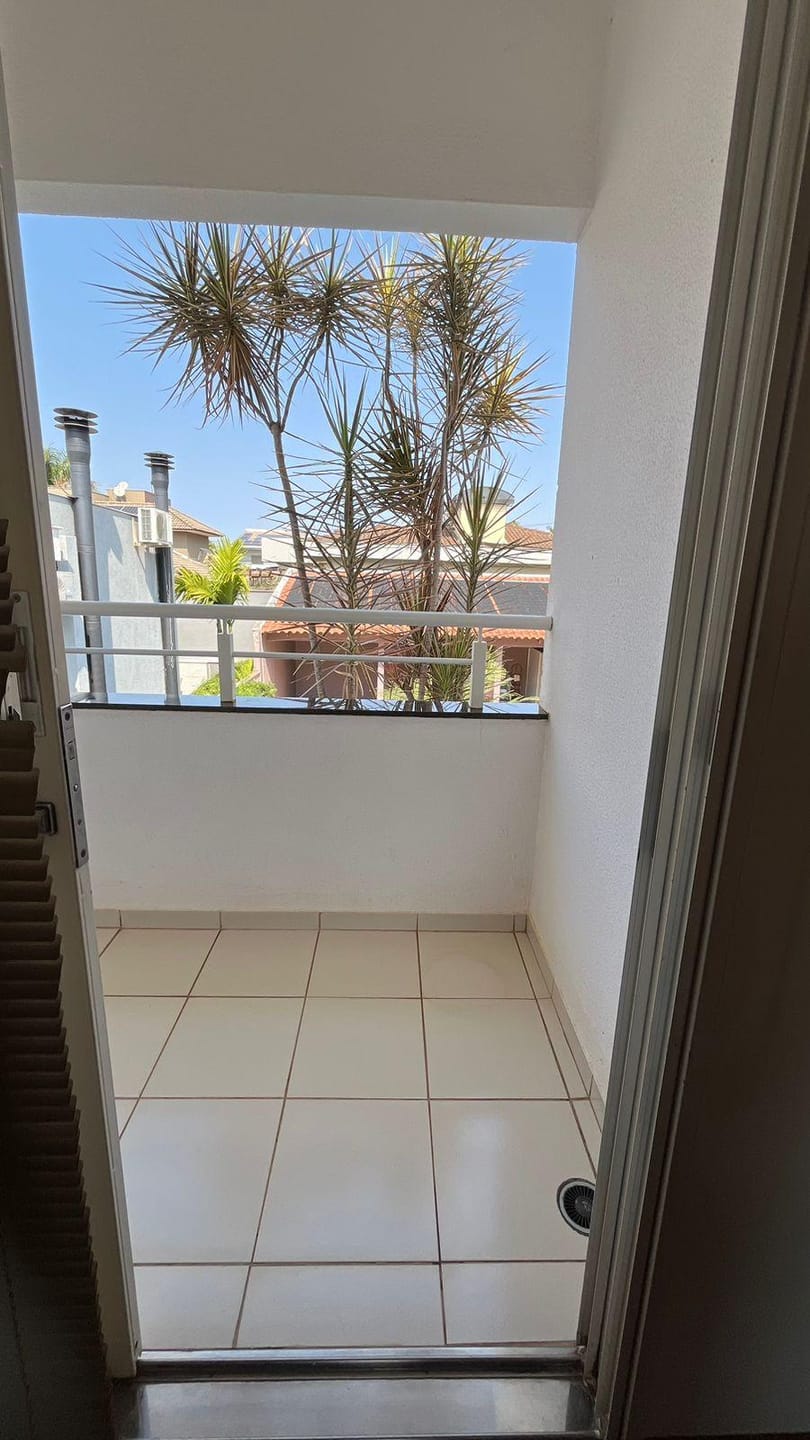 Casa em condomínio à Venda, Recanto do Salto, Londrina, PR