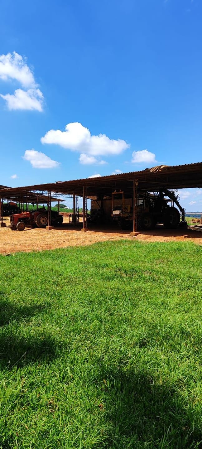 Fazenda à venda, Área Rural de Campos de Holambra, Paranapanema, SP