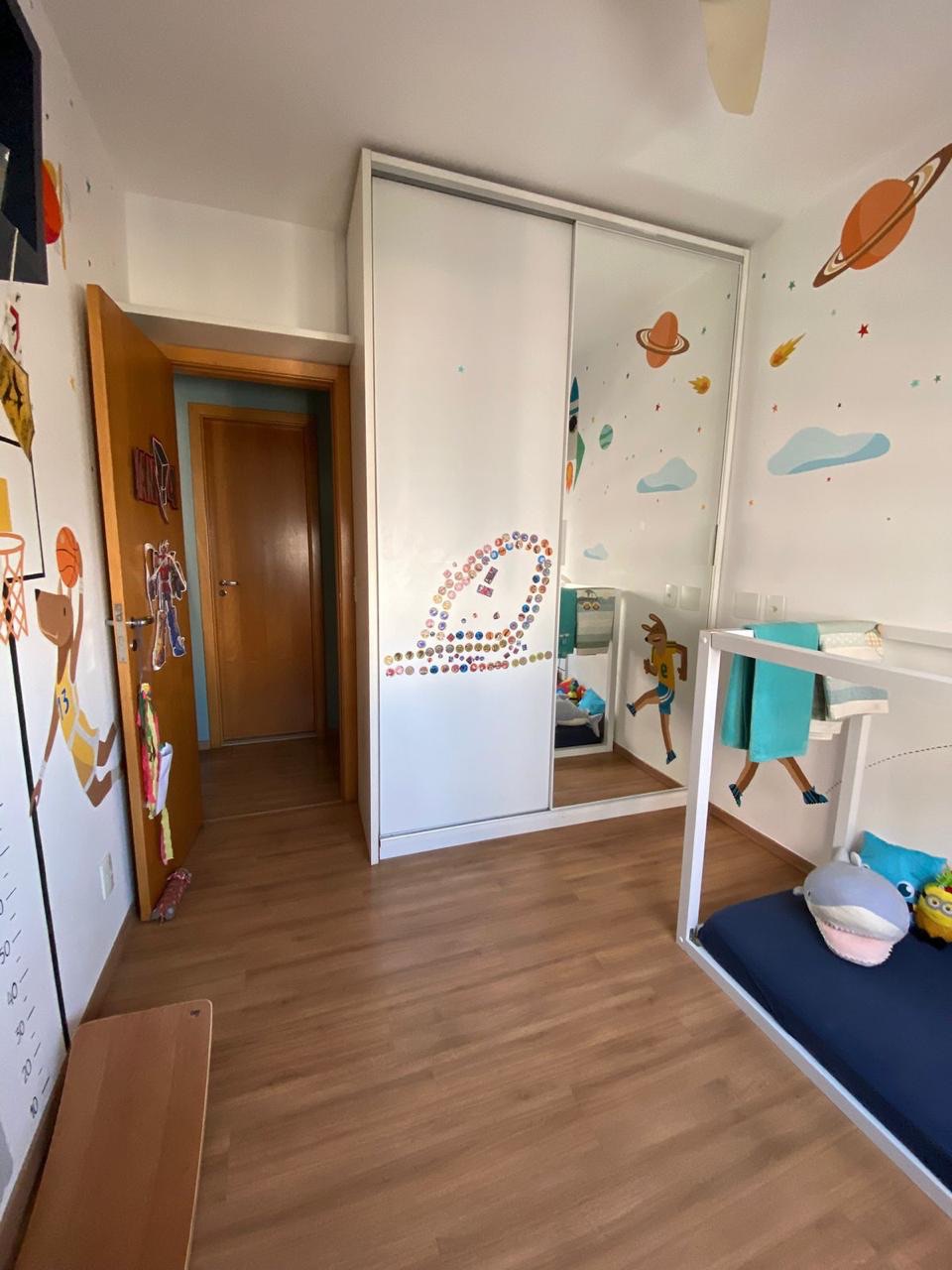 Apartamento à venda, Terra Bonita, Londrina, PR