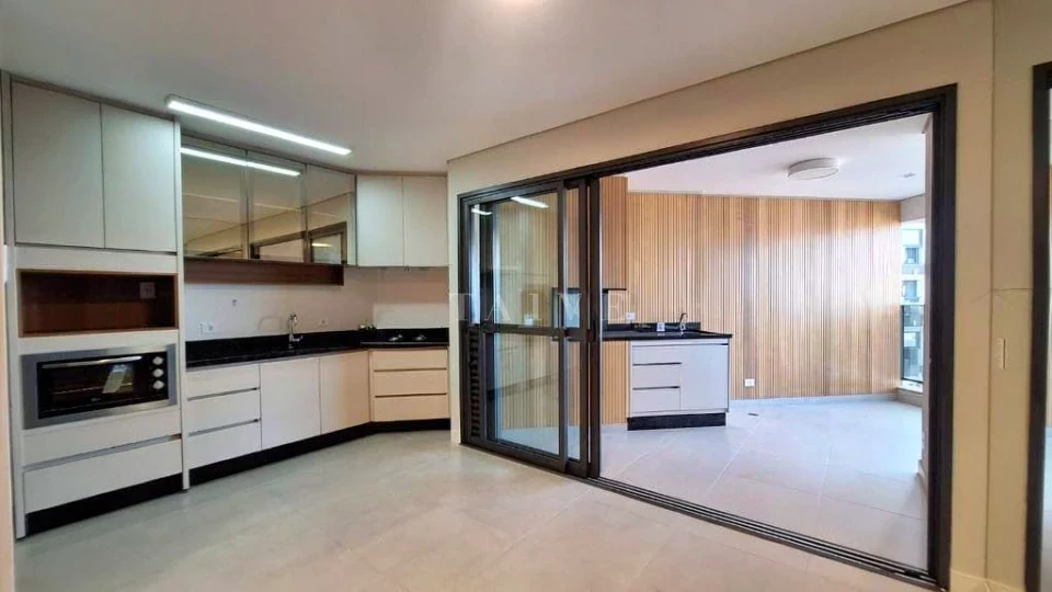 Apartamento 86 m², 3 qts (1 suíte), 2 vagas, Edifício Odyssey, a venda e locação centro de Londrina