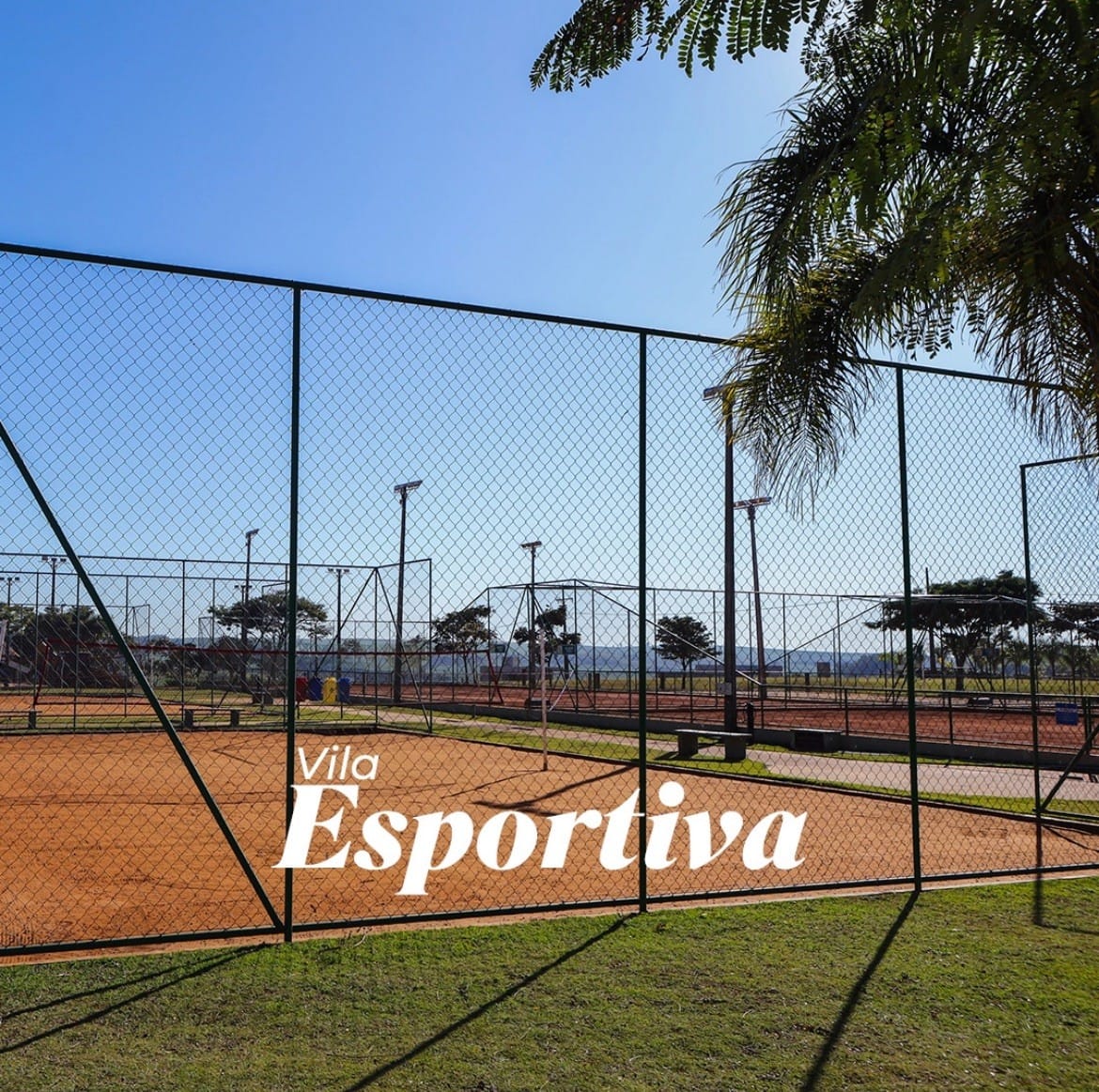 Terreno à venda, Ecovillas, Sertanópolis, PR