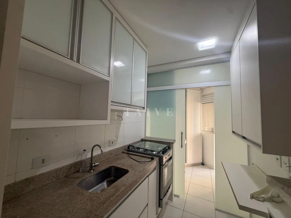 Apartamento à venda, 3 quartos sendo 1 suite, 81 m², Evolution Home Alto da Palhano, Gleba Fazenda Palhano, Londrina.
