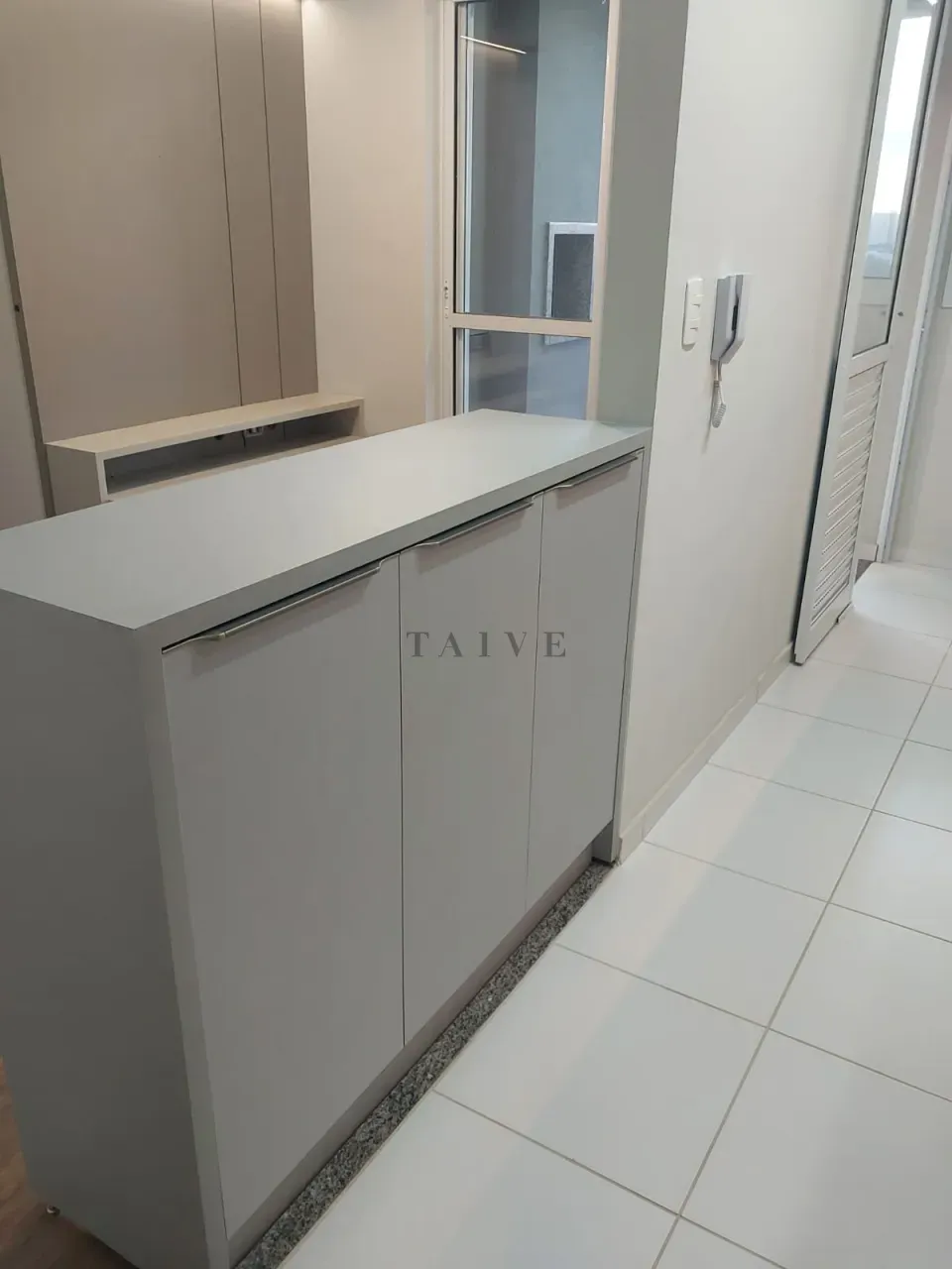 Apartamento 66m², 3 quartos (1 suíte), à Venda Ed Torre Santorini Londrina - foto 4