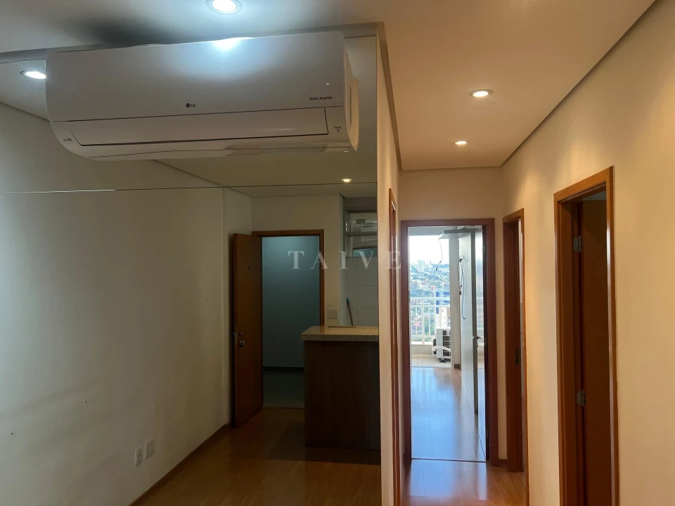Apartamento à venda, 3 quartos, 81 m², Evolution Home Ayrton Senna, Santa Rosa, Londrina.