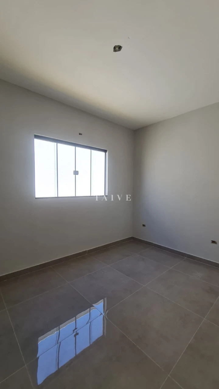Imagens do imóveis Casa Geminada Nova 112m² 3 Quartos (1 Suíte) - Columbia - Londrina-PR