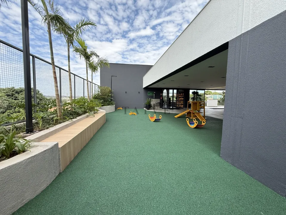 Apartamento À Venda Wood Vanguard Londrina - foto 25