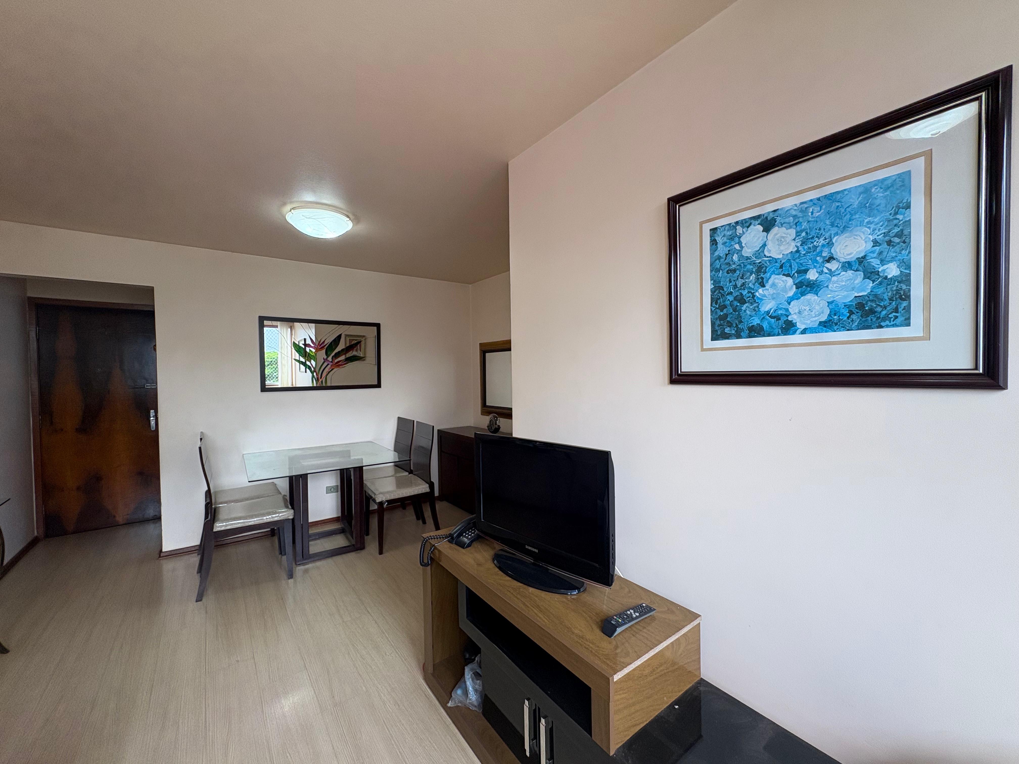 Apartamento padrão à Venda, 290mil próximo à igreja e colégio, Mesquita, Antares, Londrina, PR