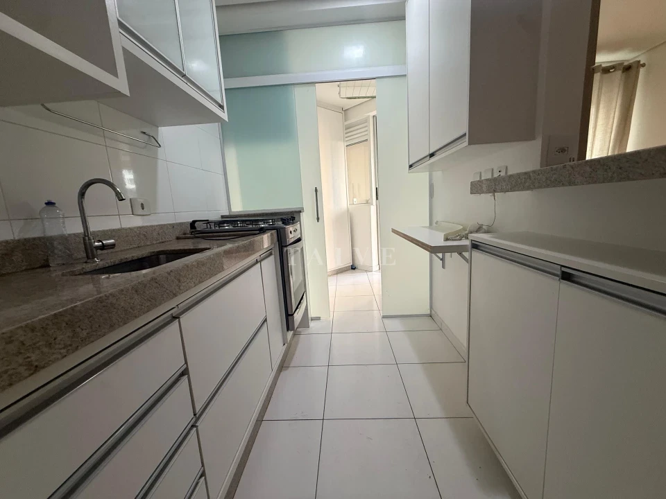 Apartamento à venda, 3 quartos sendo 1 suite, 81 m², Evolution Home Alto da Palhano, Gleba Fazenda Palhano, Londrina.