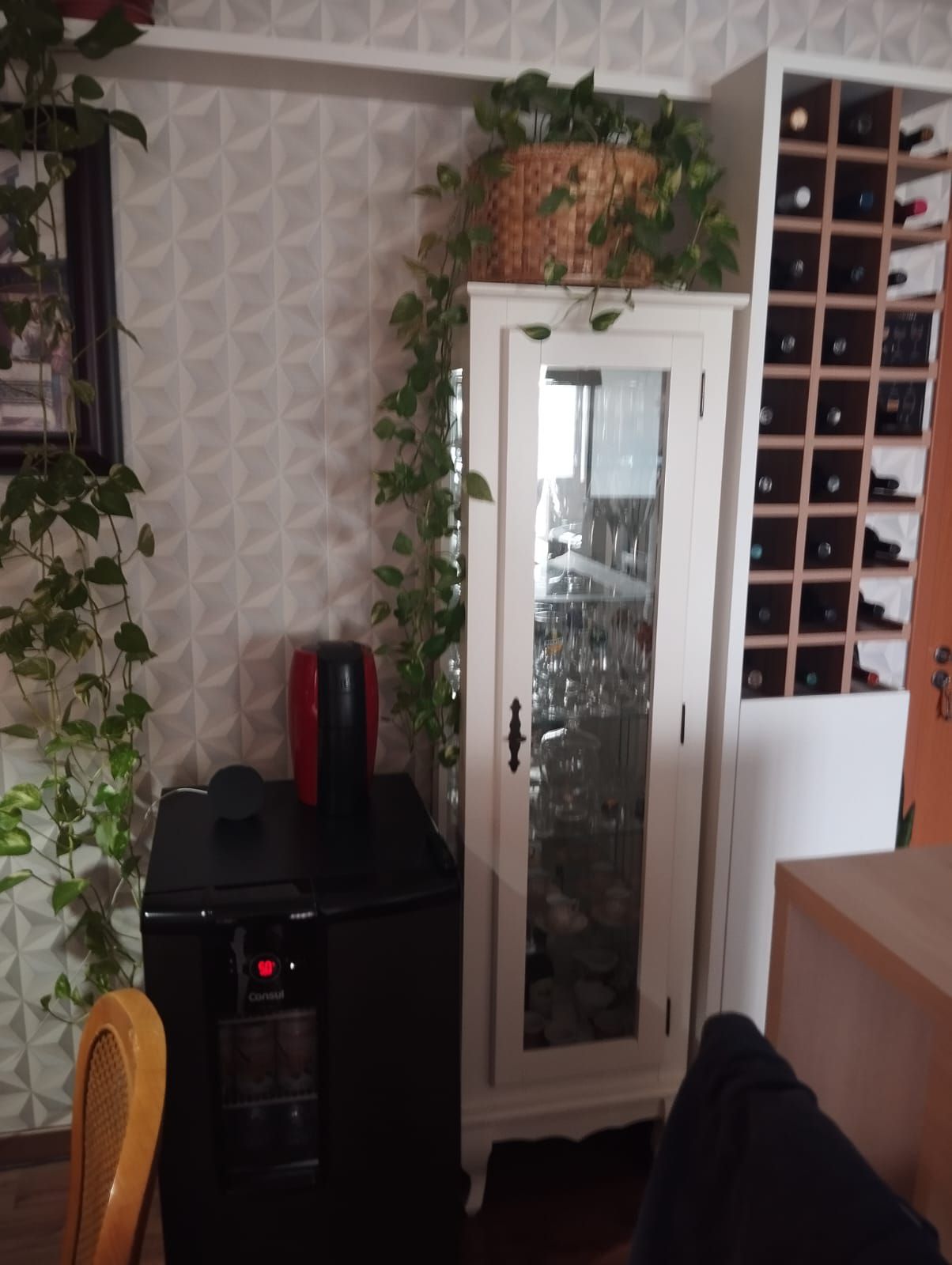 Apartamento à venda, Edifício Terraparque, 60 m², 3 quartos, Champagnat, Londrina, PR