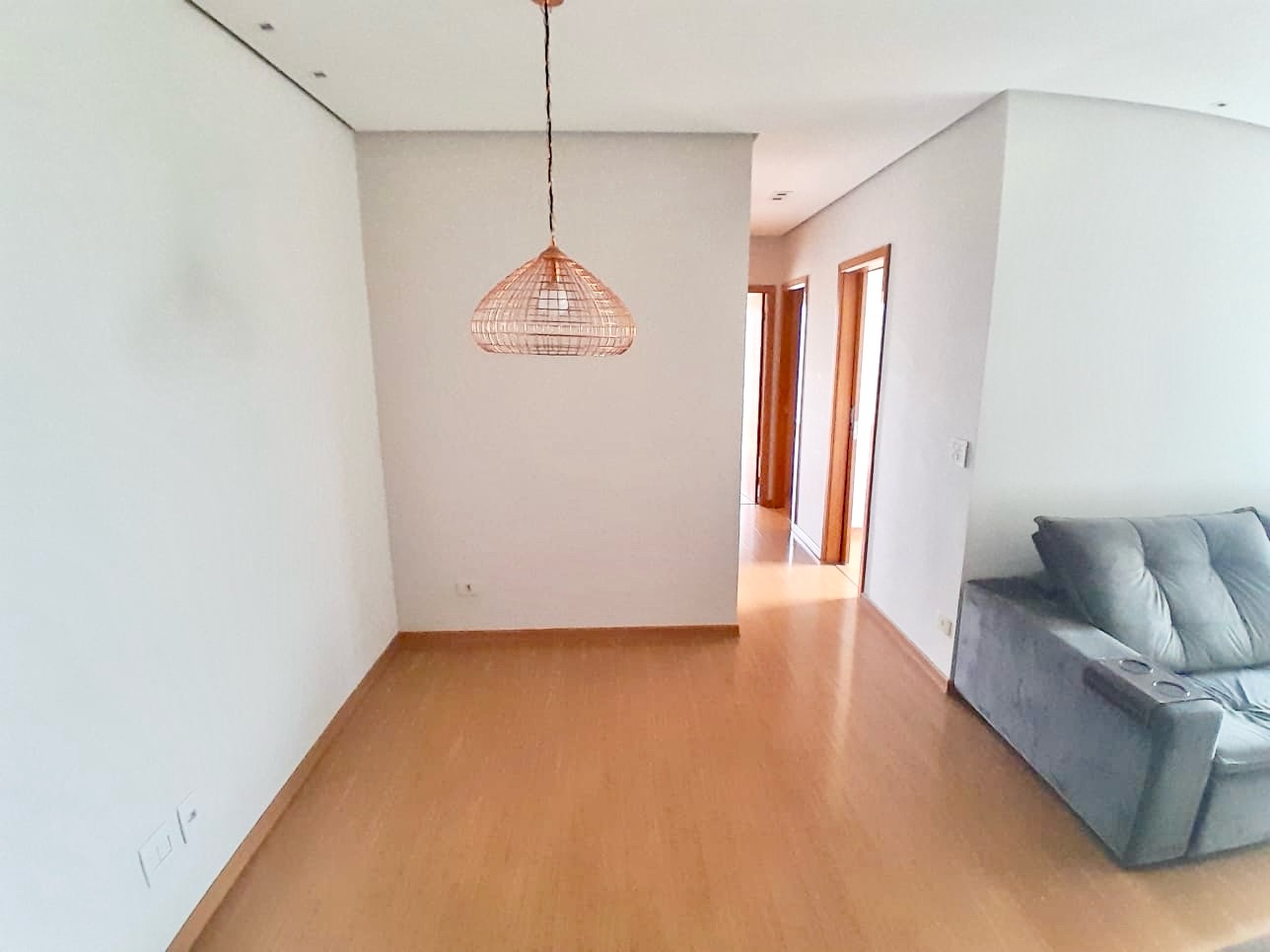 Apartamento padrão à Venda, Santa Rosa, Londrina, PR