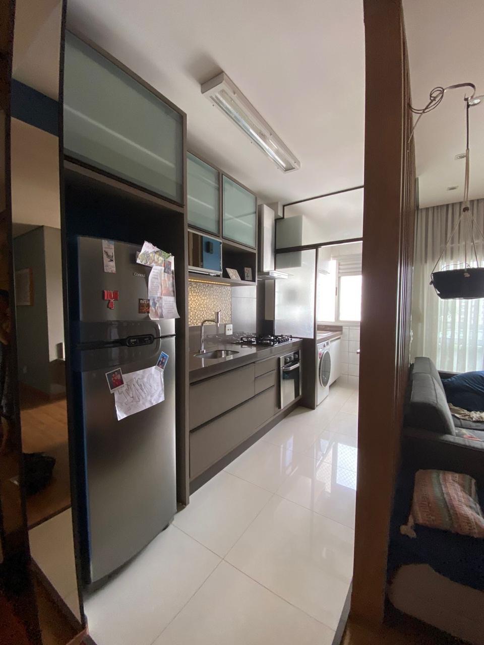 Apartamento à venda, Terra Bonita, Londrina, PR