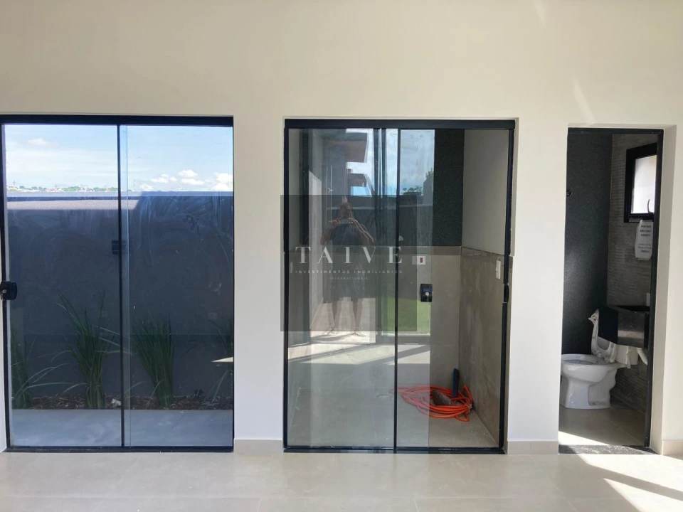 Imagens do imóveis CASA Tauá Araguari