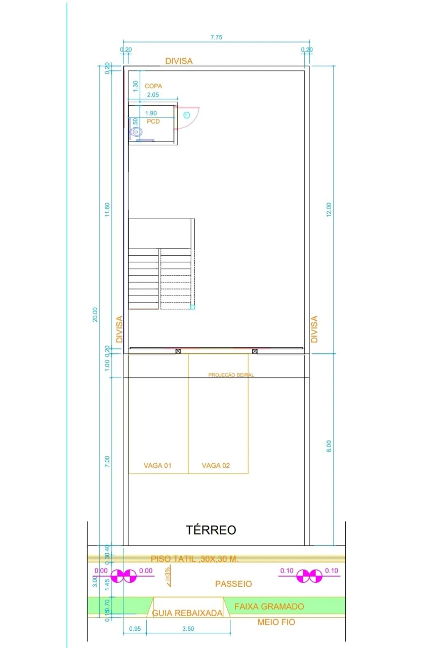 Imóvel comercial para alugar em Jardim Santo Antônio, Londrina — Florais Eco Resort & Residence - foto 7